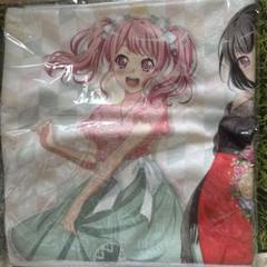 バンドリミュージアム タオル