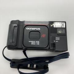 オリンパス AFL-T フィルムカメラ 無骨なカメラロボット OLYMPUS AFL-T QUARTZDATE | 今だから