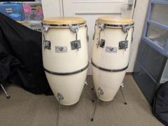 Showa SP Percussion コンガセット Showa SP Percussion コンガセット - メルカリ