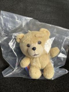 2025年最新】TED2 テッド2 ぬいぐるみの人気アイテム - メルカリ