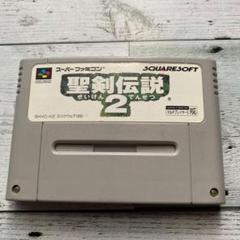 2025年最新】聖剣伝説2 コレクターズの人気アイテム - メルカリ