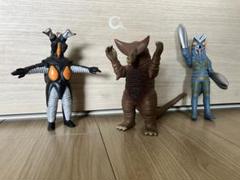 怪獣フィギュアセット2013 2025年最新】ウルトラ怪獣 2013 ソフビの人気アイテム - メルカリ