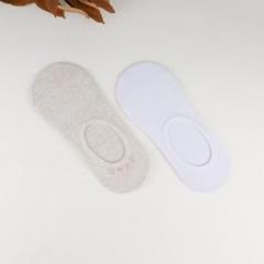 メンズ サイズ26~28 綿靴下 2足セット