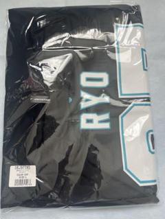 チーム天城 Tシャツ オリックスバファローズ 石川亮 選手 - メルカリ
