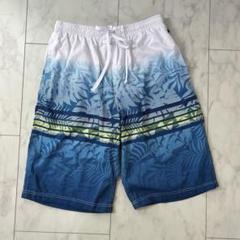メンズ　水着　海水パンツ　LL