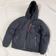 美品　モンベル　ライトアルパインダウンジャケット　М　EX800 ライトアルパイン ダウンジャケット Women's | Montbell Japan