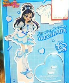 ふたりはプリキュア キュアホワイト アクリルスタンド 雪城ほのか 2025年最新】キュアホワイト アクリルスタンドの人気アイテム