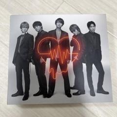Amazon.co.jp: 「SUPER EIGHT」 初回限定盤「SUPER」盤 (CD+DVD