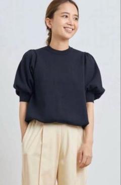 2025年最新】コットンパフスリーブニット yoriの人気アイテム