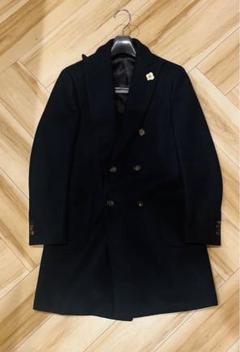 2025年最新】LARDINI チェスターコートの人気アイテム - メルカリ