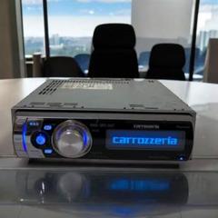【完動品】パイオニア カロッツェリア DEH-P710 完動品】パイオニア カロッツェリア DEH-P710 - メルカリ
