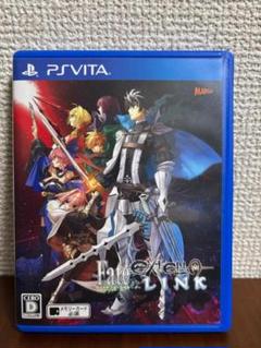【VITA】 Fate EXTELLA LINK