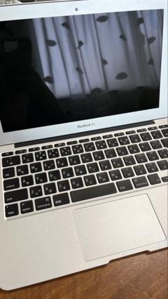MacBook Air 13インチ Sequoia対応 充電器付き MacBook Air 13インチ Sequoia対応 充電器付き
