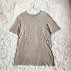 EVERYDAY I LIKE. ドゥーズィエムクラス リネン 混 Tシャツ 杢