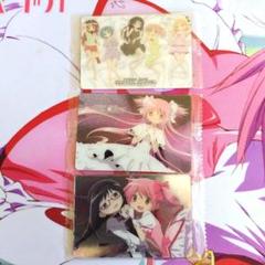 2025年最新】魔法少女まどかマギカコレクションカードの人気