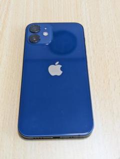 ⭐️大幅値下げ⭐️iPhone12mini 128GB本体青 Amazon | 【整備済み品】 Apple iPhone 12 mini 128GB ブルー