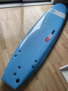 【週末限定値下げ】Softtech Roller 7'6" ソフトボード