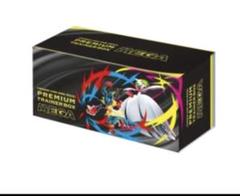 ポケモンカード　プレミアムトレーナーボックスメガ ポケモンカード プレミアムトレーナーBOX メガブレイブ メガ