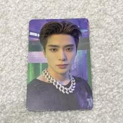 NCT127 疾走 2Baddies  限定品 トレカ ジェヒョン NCT 127 ジェヒョン トレカ 2baddies 疾走 - メルカリ