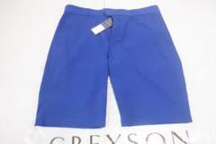 グレイソン GREYSON Montauk ゴルフ ショーツ ネイビー 32 Sale Trousers, Joggers, Shorts, Swim | Greyson Clothiers