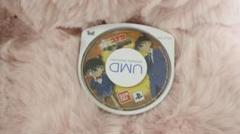 《名探偵コナン》過去からの前奏曲　PSP ソフト バンダイ