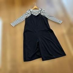 【授乳口付】マタニティ ワンピース 2枚セット