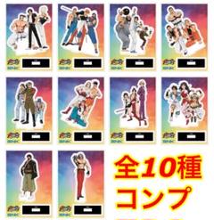 KOF アクリルフレークキーホルダー 全5種セット SNKネオジオポケットカラー KOF アクリルフレークキーホルダー 全5種セット SNKネオジオ