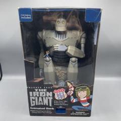 懐かしい★アイアン❣️ジャイアント❣️THE IRONGIANT 美品★ロボット現状 懐かしい☆アイアン❣️ジャイアント❣️THE IRONGIANT 美品