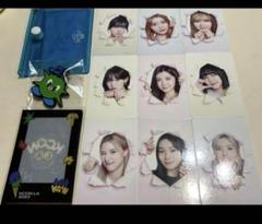 kep1er ましろ kcon フォトカード トレカ ポストカード 証明写真 kep1er ましろ kcon フォトカード トレカ ポストカード 証明写真