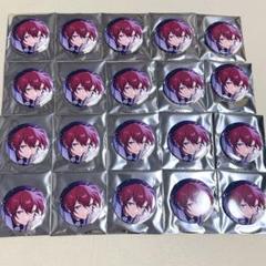 【限定値下げ】朱桜 司 あんスタ コレクション 缶バッジ Mar 朱桜司 あんスタ コレクション 缶バッジ 2025 Mar Idol 20個
