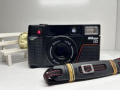 ピカイチ作例あり】 ニコン NIKON L35 AD (AF) の作例や使い方