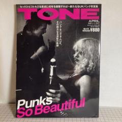洋書 セックスピストルズ写真集