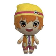 蒼井悠介 アイドルマスター sidem  ちびぐるみ ぬいぐるみ プライズ 悠介 アイドルマスター SideM』のちびぐるみが初登場 モーリー