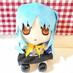 2025年最新】エンジェルビーツ ぬいぐるみの人気アイテム - メルカリ