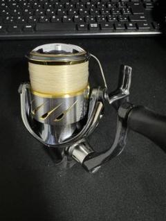 14ステラ2500s Metaboy様