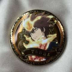 家庭教師ヒットマンREBORN リボーン中国限定戦損シリーズ缶バッジコレクション 家庭教師ヒットマンREBORN!リボーン】SHONEN JUMP SHOP 上海