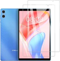 2枚セット TECLAST P26T フィルム ガラスフィルム 液晶保護