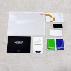 ⭐︎画面保護フィルム iPad mini7（A17 Pro） mini6