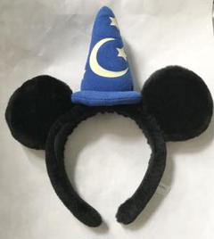 ディズニー ミッキー カチューシャ