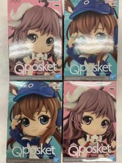 【未開封】アークナイツ Q posket　まとめ売り