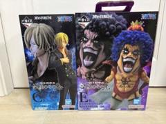 一番くじ ONE PIECE C賞 E賞 セット - メルカリ