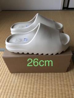 新品未使用 ADIDAS YEEZY SLIDE ベージュ サンダル 27.5 楽天市場】yeezy 中古（サンダル｜メンズ靴）：靴の通販