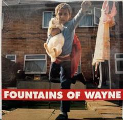 Fountains of Wayne 1st レコード (180G LP)