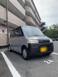 ☆ダイハツ タント 全て付いてます。めっちゃ綺麗です。検2年付