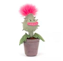 Jellycat カーニフロア プリシラ プラントぬいぐるみ