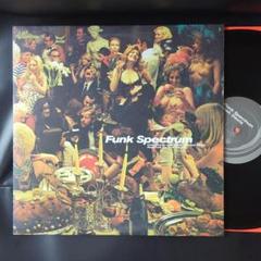 Funk Spectrum II コンピレーション lp m26013237224_1.jpg?1729255082