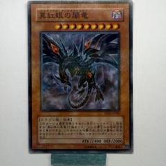 真紅眼の闇竜