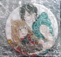 カドコミ 2025 缶バッジ 山田くんとLv999の恋をする ましろ 山田くんとLv999の恋をする カドコミ2025 夏 特典 缶バッジ