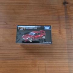 トミカプレミアム　10周年キャンペーン　 当選品　輸送箱未開封　GT-R トミカプレミアム 10周年キャンペーン 当選品 輸送箱未開封 GT-R