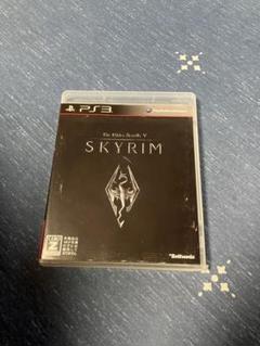 SKYRIM(PS3)